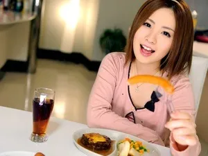 你是想吃米饭还是想“吃”我？